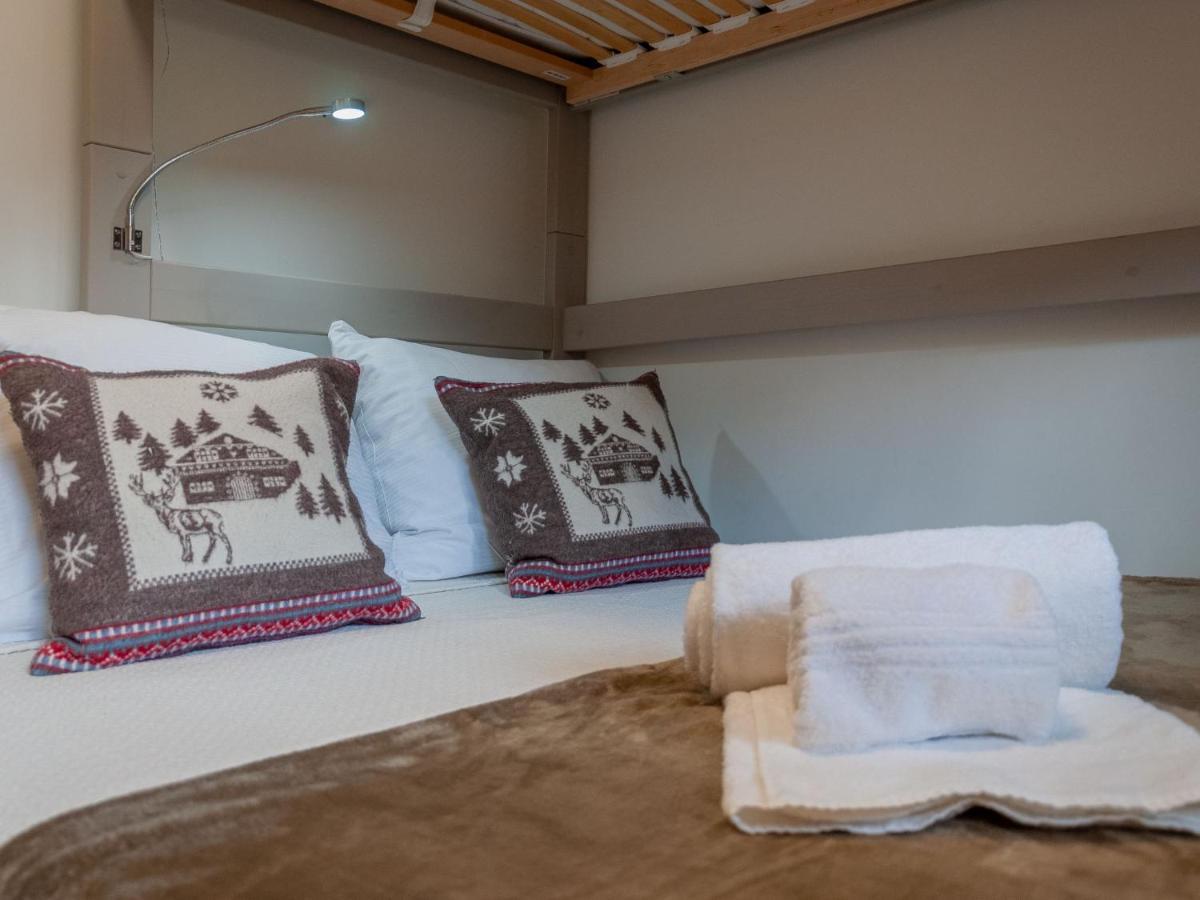 Chalet Les Penguins By Interhome Nendaz Exterior foto